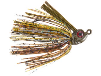 Motion Fishing Swim Jig