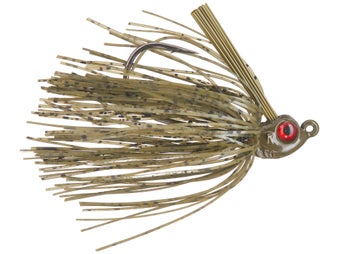 Motion Fishing Swim Jig