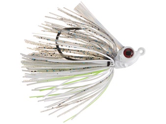 Motion Fishing Swim Jig