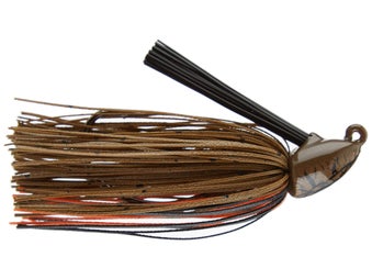 Molix Tenax Wide Gap Flip Jig Spanish Craw 3/8oz