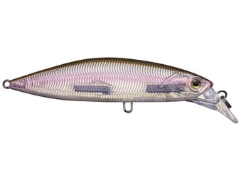 Molix Rolling Minnow 85 Jerkbait