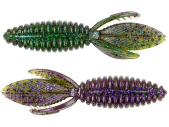 NetBait BaitFuel B Bug Creature Bait 8pk