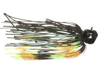 NetBait Paca Bug Football Jigs