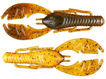 NetBait BaitFuel Paca Slim Craw