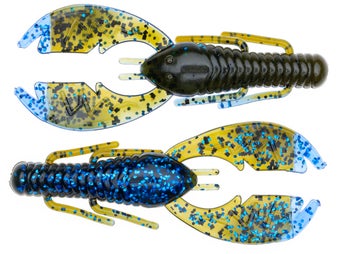 NetBait BaitFuel Paca Slim Craw