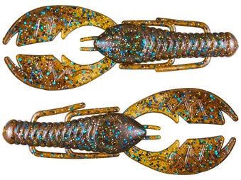 NetBait BaitFuel Paca Slim Craw