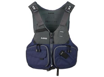 NRS Chinook Life Jacket