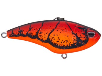 Nomad Swimtrex Max Lipless Red Craw 1oz