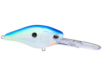 Nomad D-Trak Crankbait Citrus Shad 1 1/4oz