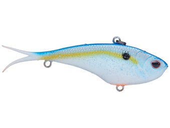 Nomad Vertrex Max Lipless Sexy Shad 4/5oz