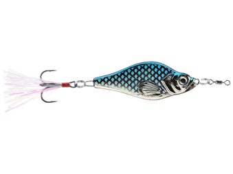 Nichols Duh Humpback Spoon 1 1/4oz 