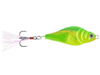 Nichols Duh Humpback Spoon 1 1/4oz 