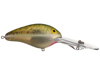 Norman Lures - Tackle Warehouse