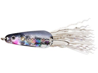 Shop for Heavy Metal Spoon at Castaic Fishing. Get free shipping when you  spend over $50!