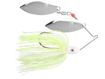 Double Blade Spinnerbaits - Tackle Warehouse