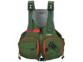NRS Zander Life Jacket
