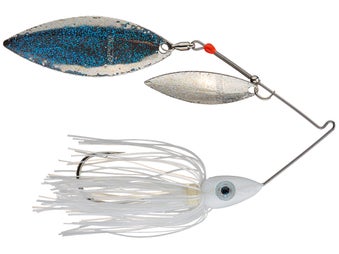 Nichols Pulsator Depth Finder Spinnerbait