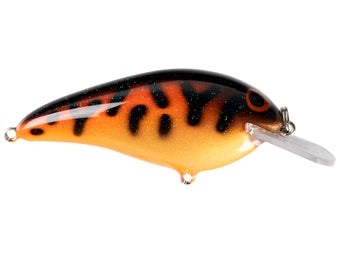 Norman Speed N Jr. Crankbait