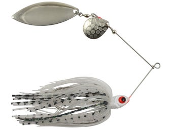 Northland Tackle Gizzard Shad Col/Wil Slv/Slv 1/2