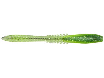 Northland Tackle Eye Candy Jiggn' Leech 5pk