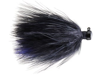 Northland Tackle Marabou Jig 2pk