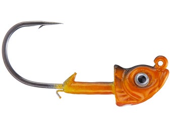 Northland Tackle Mimic Swim Jig Gold Shinr 3/4 oz 5/0