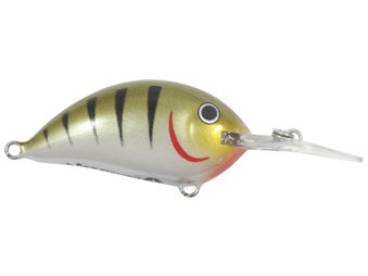 Northland Tackle Rumble Bug Olive Tiger