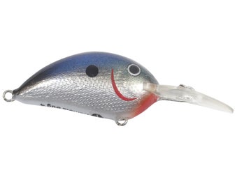 Northland Tackle Rumble Bug Silver Shiner