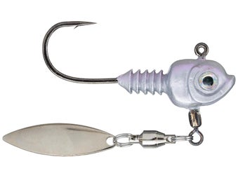 Underspin Jigheads - Tackle Warehouse