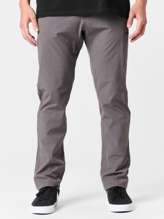 Huk NXTLVL Pant Iron 