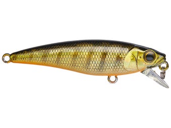 Owner Cultiva Rip'n Minnow 65 Jerkbait