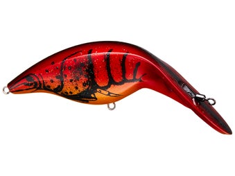 OSP Duckbill Crankbait