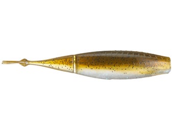 6th Sense Ozzie 4.0 Soft Jerkbait 6pk