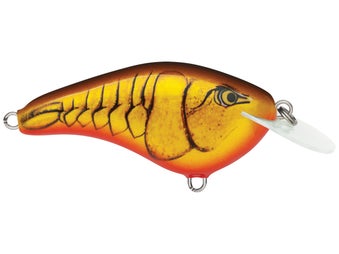 Rapala Ott's Garage Slim 06 Dark Brown Crawdad