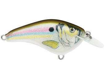 Rapala Ott's Garage Slim 06 Live River Shad