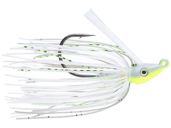 Outkast Tackle Heavy Cover Edition Pro Swim Jig