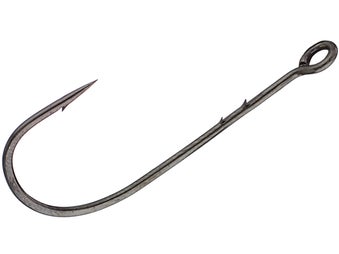 AGM Trailer Hook (for Spinnerbaits) - Size 2/0 (3pcs)