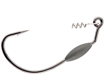 Tronix Twistlock belly weighted hooks - Tackle Direct Ireland