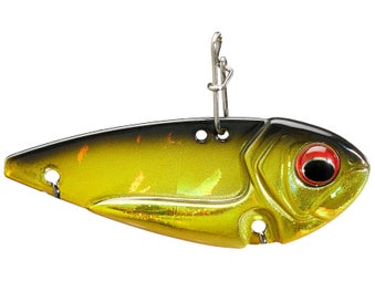 OSP Over Ride Blade Bait