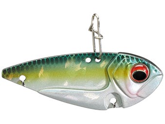 OSP Over Ride Blade Bait