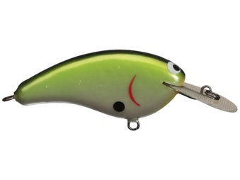 Old School Balsa Baits Wesley Strader W2 Crankbaits