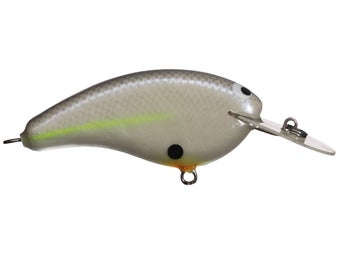 Old School Balsa Baits Wesley Strader W2 Crankbaits