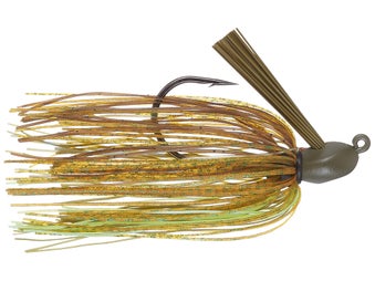 Casting Jigs Vertical Line Tie - Tackle Warehouse