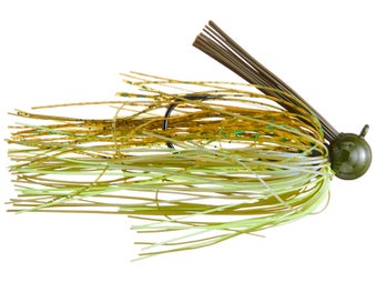 Outkast Tackle V2 Finesse Jig Bream 5/16