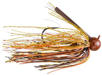 Outkast Tackle V2 Finesse Jig Feider Craw 5/16