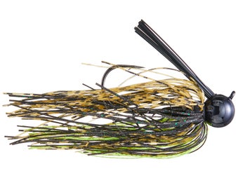 Outkast Tackle V2 Finesse Jig Missouri Craw 5/16