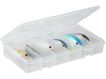 Buzbe Colony 8 Thin Modular Tackle Box