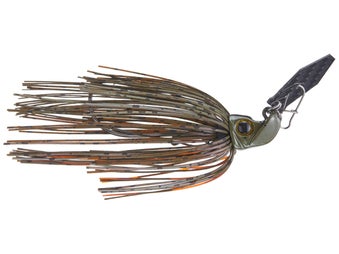 Picasso Carbon Shock Blade Pro Bama Bream 3/8