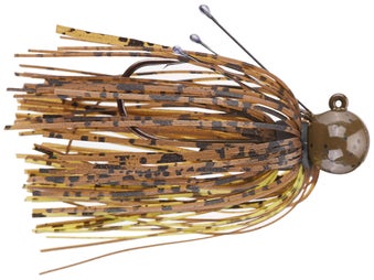 Picasso Tungsten Football Jigs