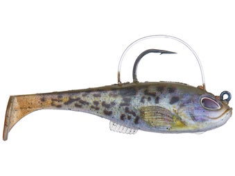 Berkley PB Agent E HD Goby 3/8oz 2.25"